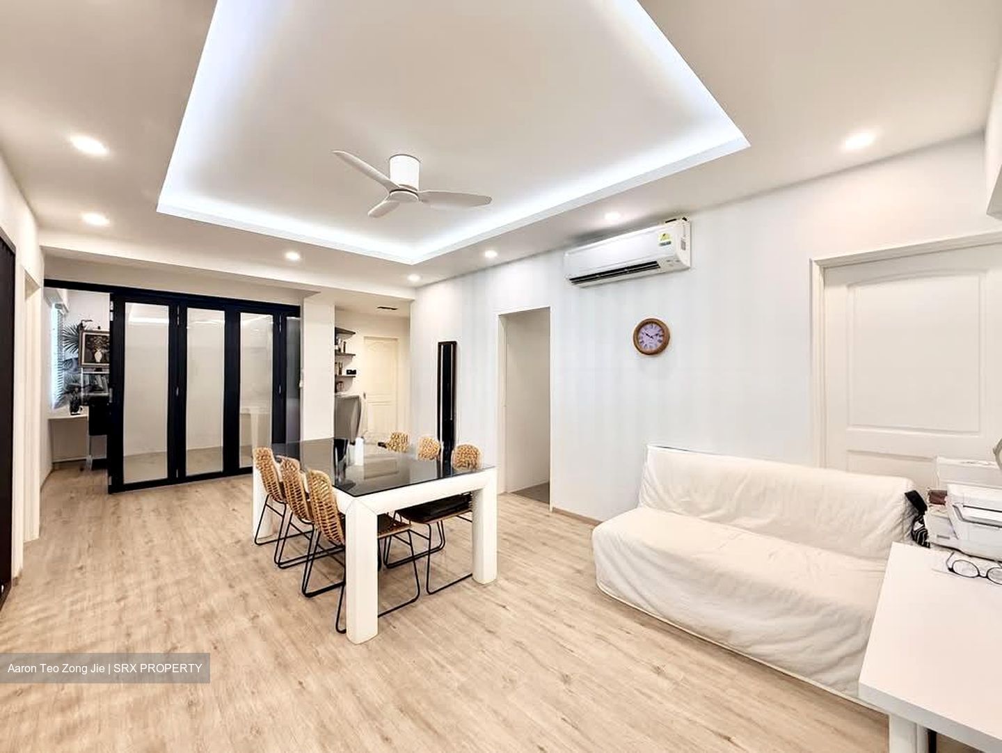 Hume Park I (D21), Condominium #580946831